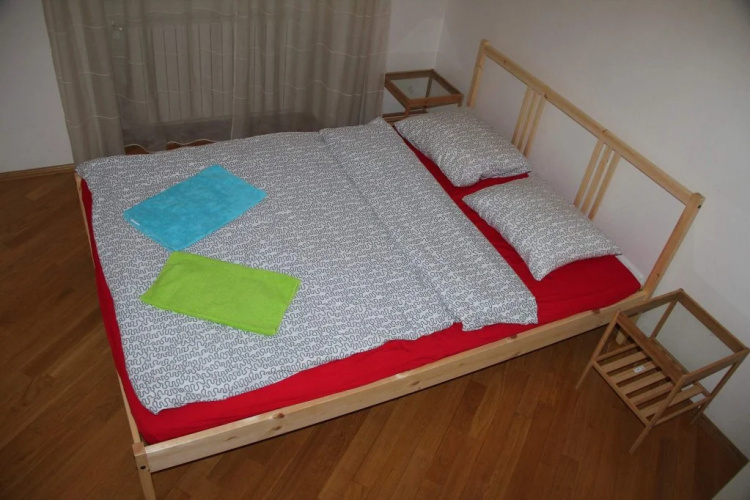 Charles Bridge International Hostel
