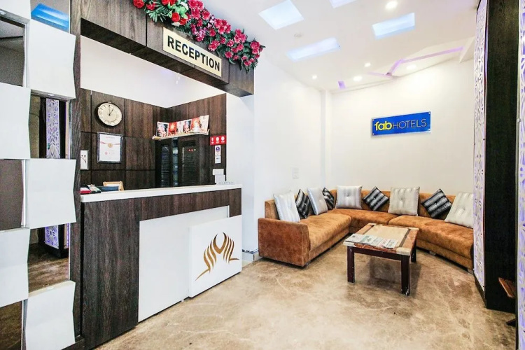 A-Park Hotel