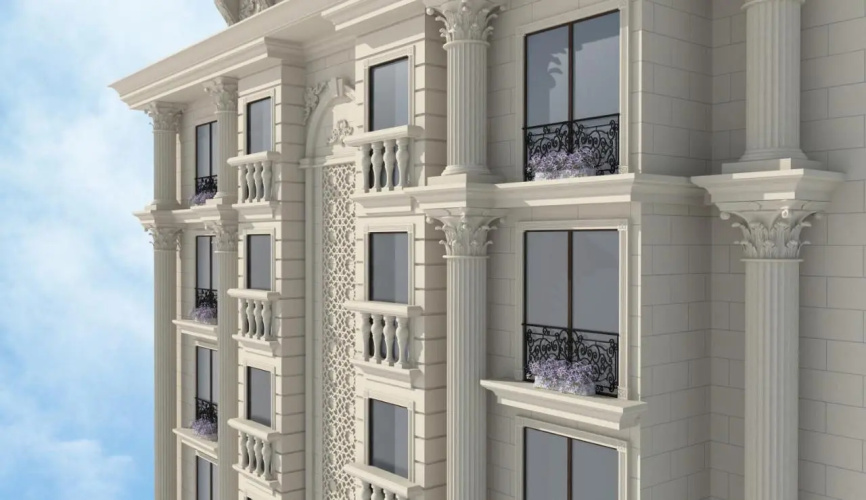 Demonti Otel
