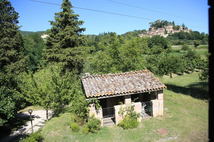 Villa Santa Maddalena