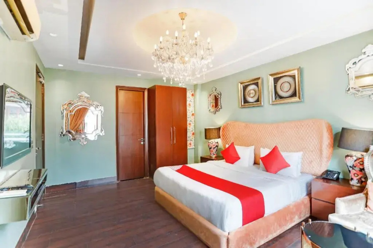 Hotelbild
