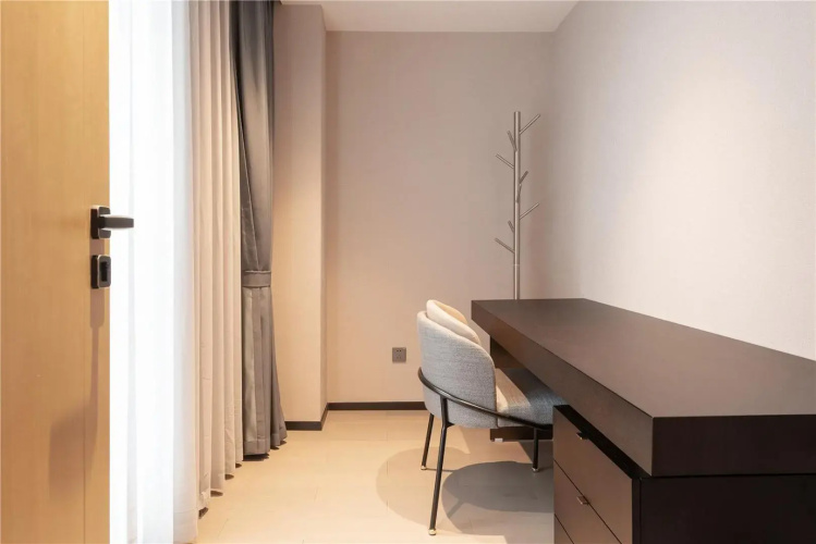 Cresasia Residence