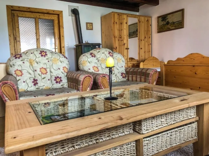 1 Bedroom Apartment with balcony