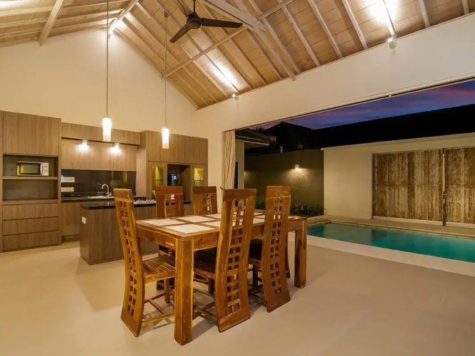 Anakula Villa