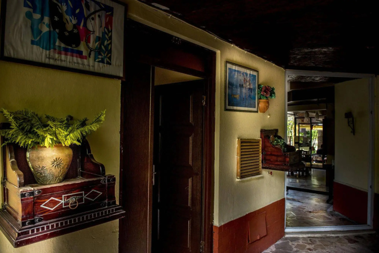 La Luna Pension