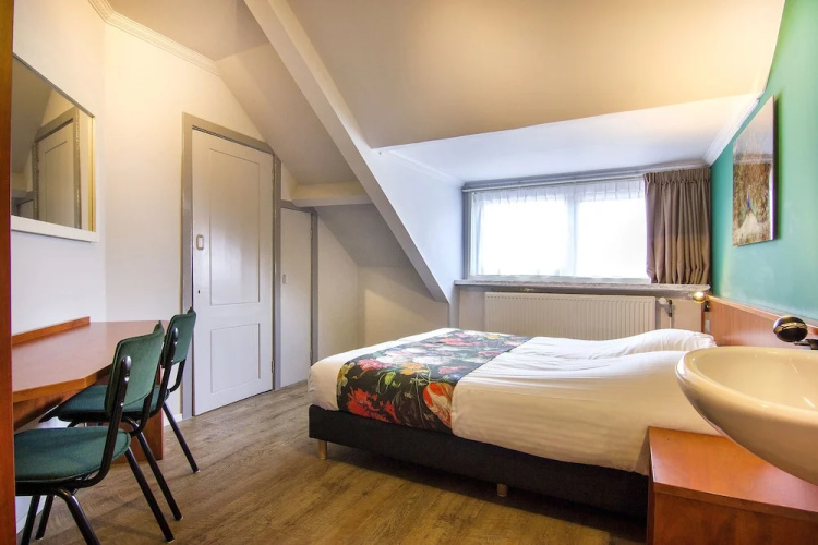Hotel Keur