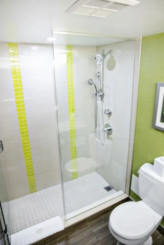 Premium Quadruple room