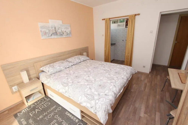 Apartments Eva