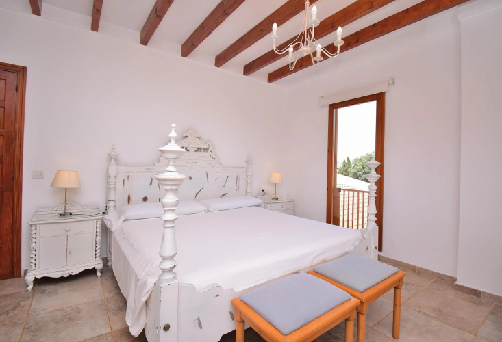 Villa Biniaco 239 by Mallorca Charme