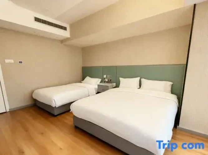 Standard Twin Family room
