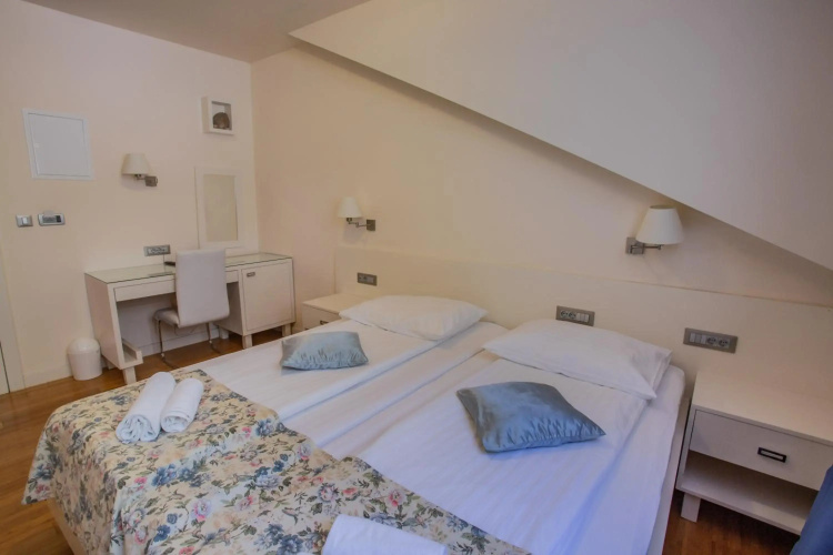 Hotel Pleter