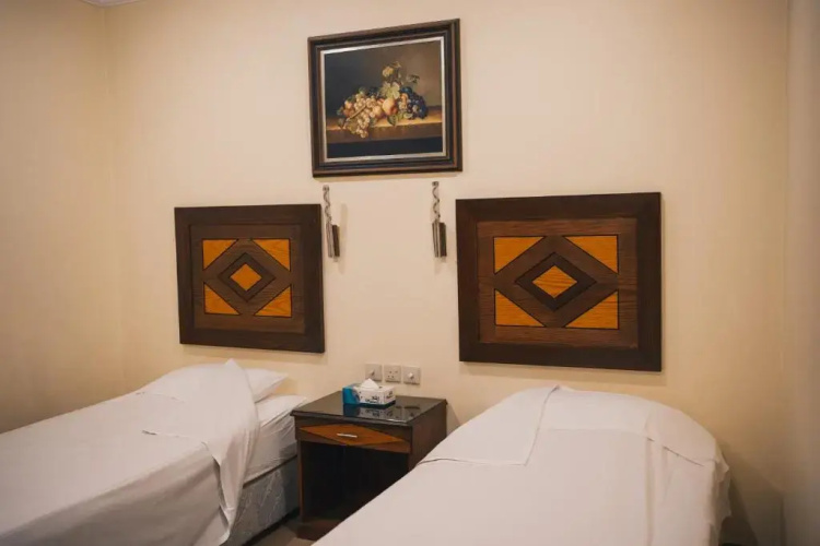 Divona hotel