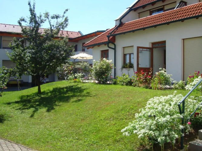 Gästehaus Strommer
