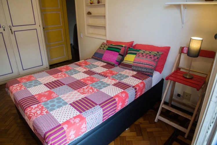 Casa Francisco Guest House