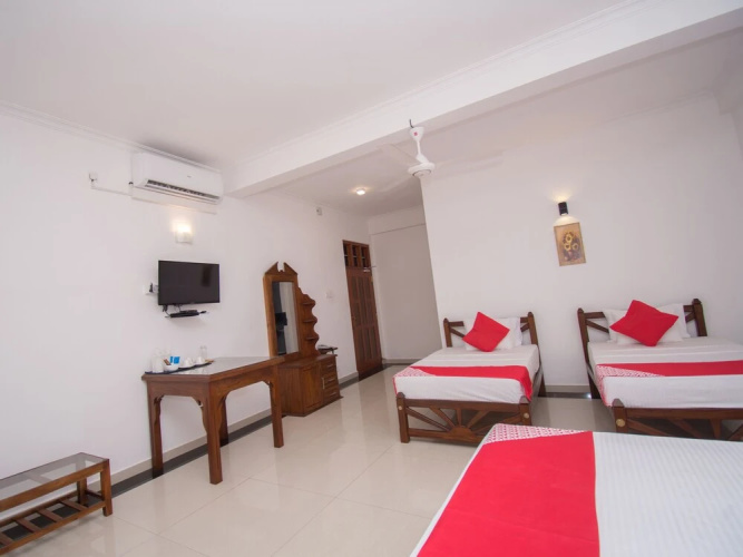 Grand Highway Resort
