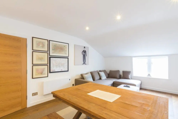 Superb 2bed Paddington Hyde Park