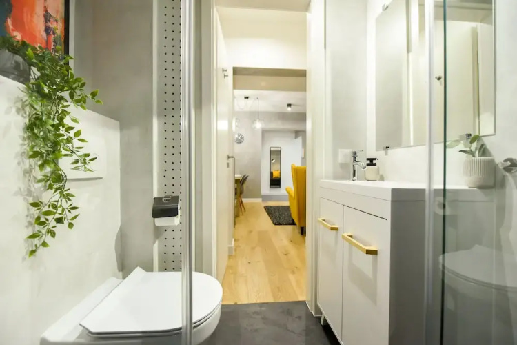 Homey - Strada Doamnei 27-29
