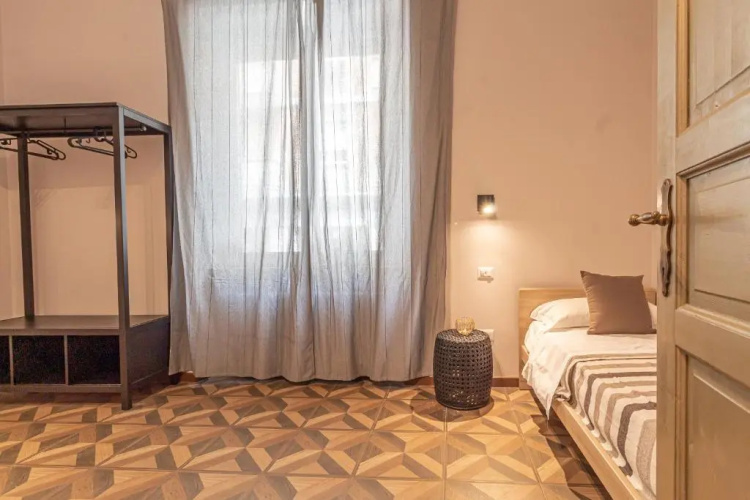 Galvani Apartments