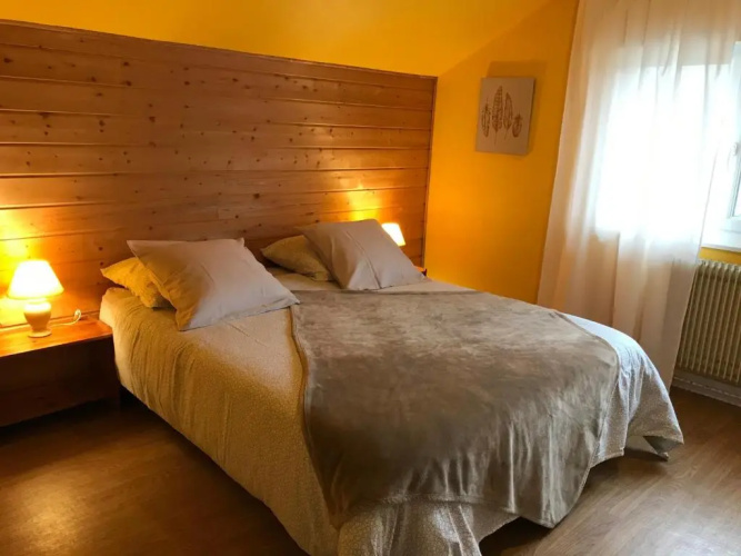 Appartement 80M² Tout Confort Avec Wifi (2)