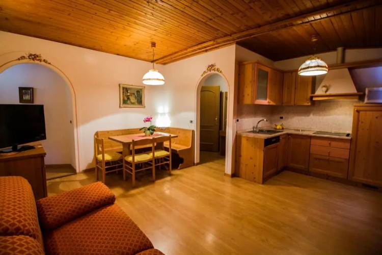 Residence Capriolo