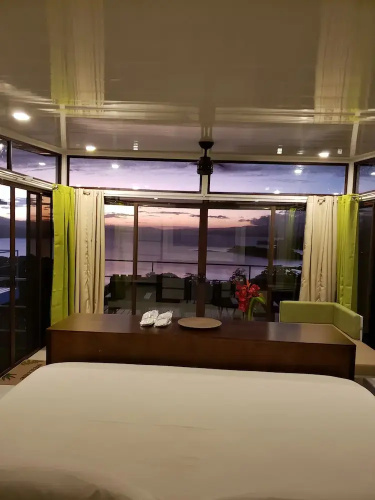 Hotel Laguna Arenal