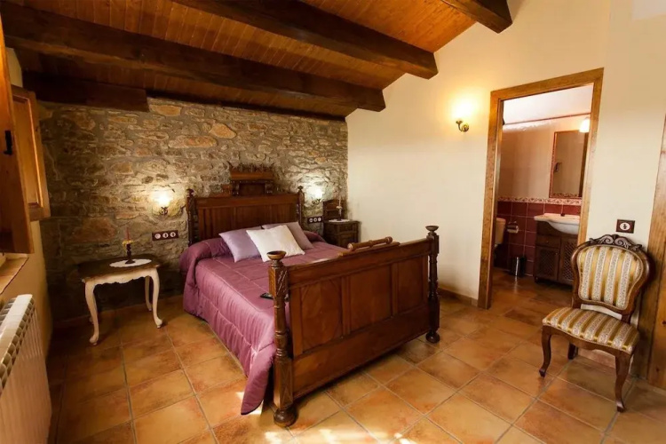 Marcús Casa rural