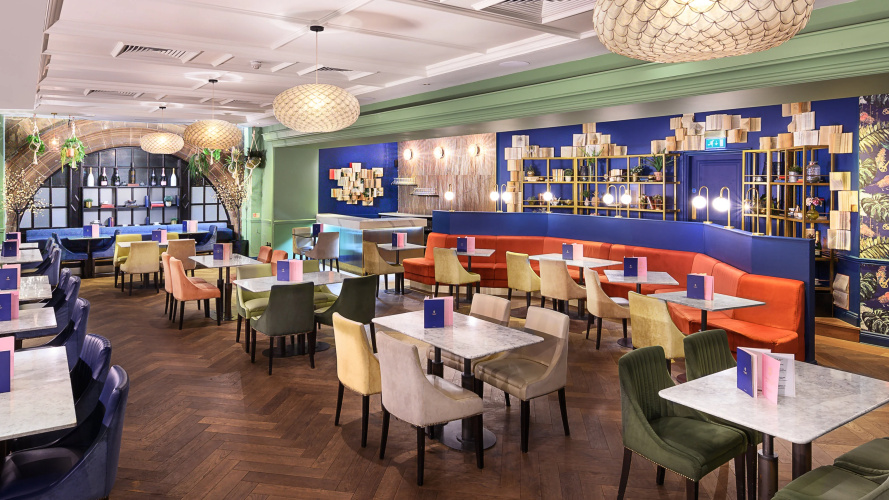 voco Grand Central Glasgow photo 31