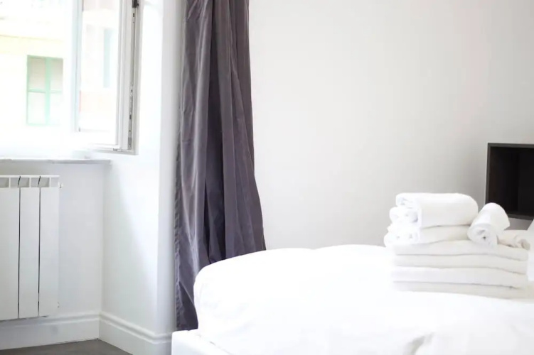 We Love Roma Guesthouse