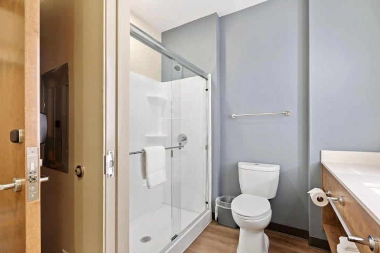 Extended Stay America - Orlando - Sanford photo 12