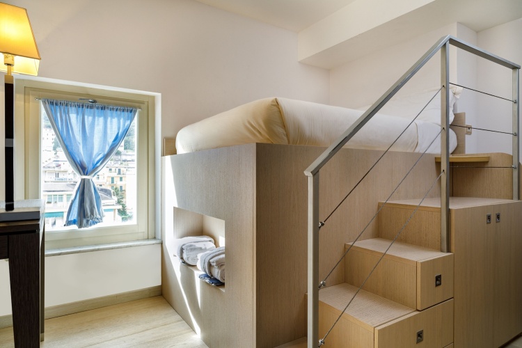 Grand Hotel Alassio photo 17