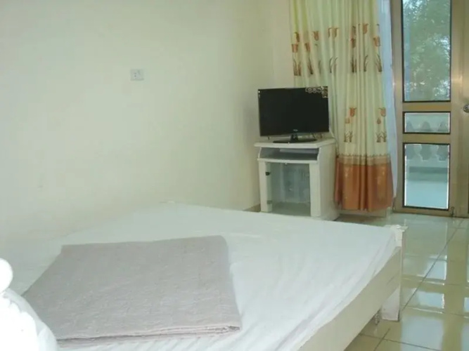 Sen Vang Hotel