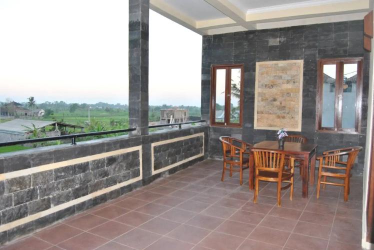 Ganesha Home Stay