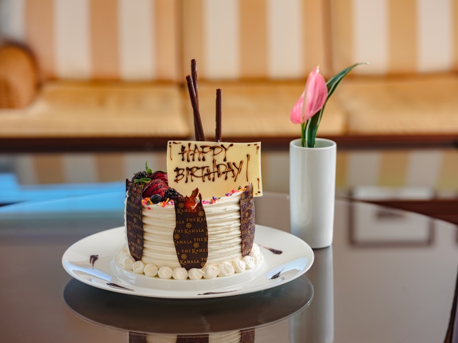 The Kahala Hotel & Resort photo 14
