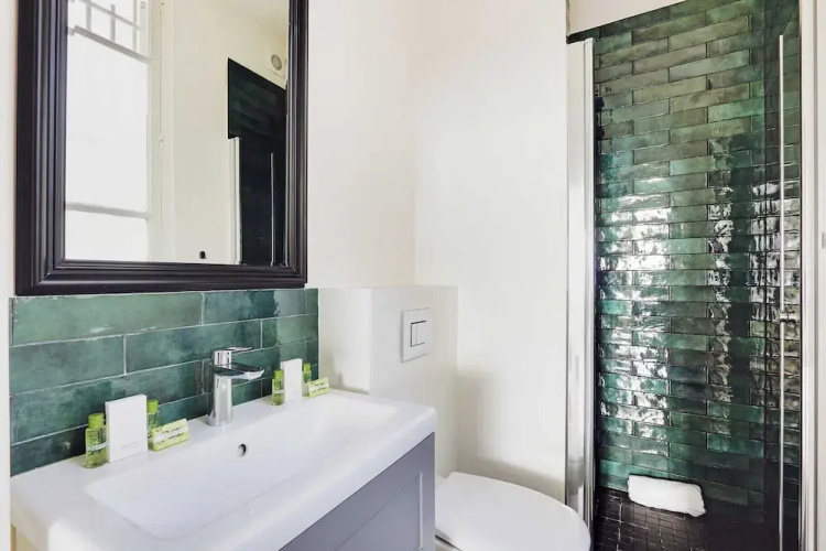 Luxurious Apartment - 3br/6p - Nation