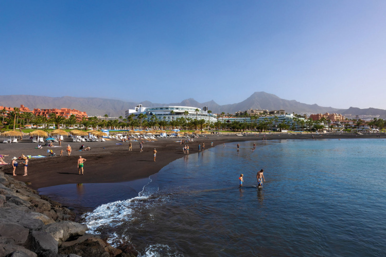 Riu Palace Tenerife photo 19