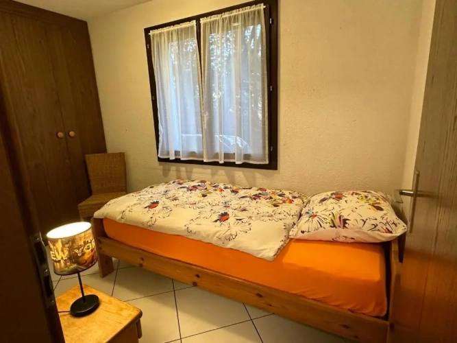 4 Bedrooms Duplex Apartment
