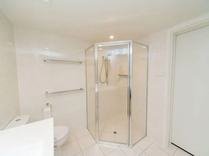 2 Bedrooms Apartment with balcony