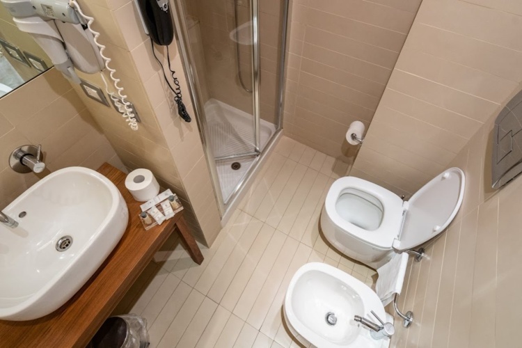 Capo Peloro Resort - Adults Only photo 9