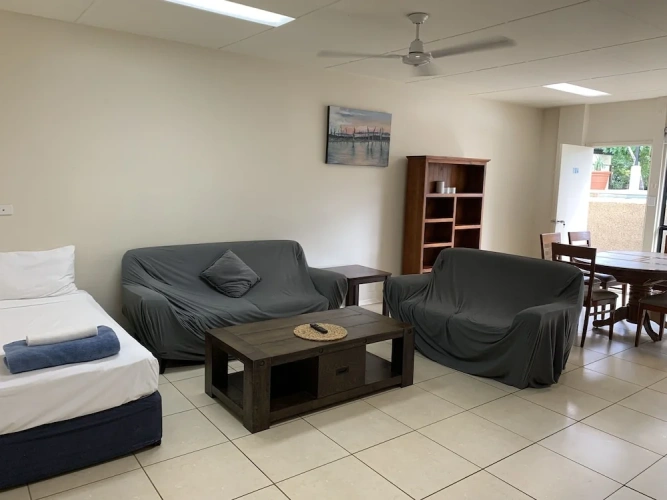 2 Bedrooms Superior Apartment