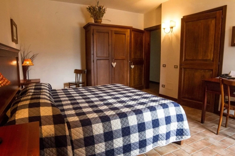 Comfort Triple room