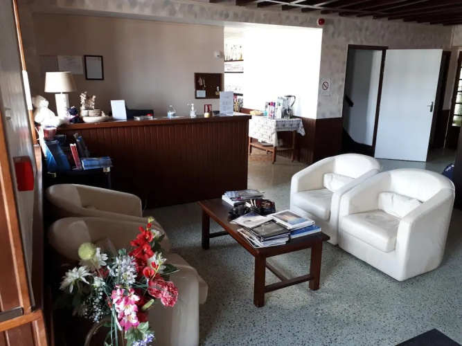Hotel le Verseau