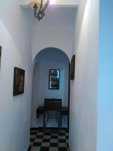 Apartamento centro histórico Arcos
