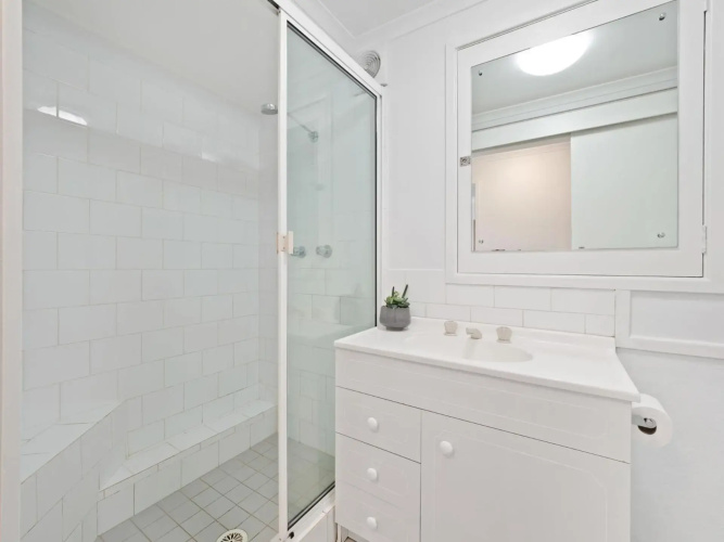 Allinga Apartment