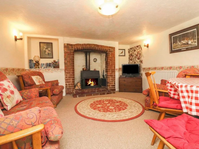 The Cottage