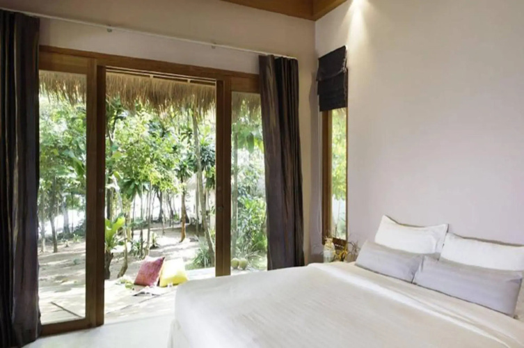 Little Moon Villa