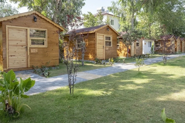 Bungalow