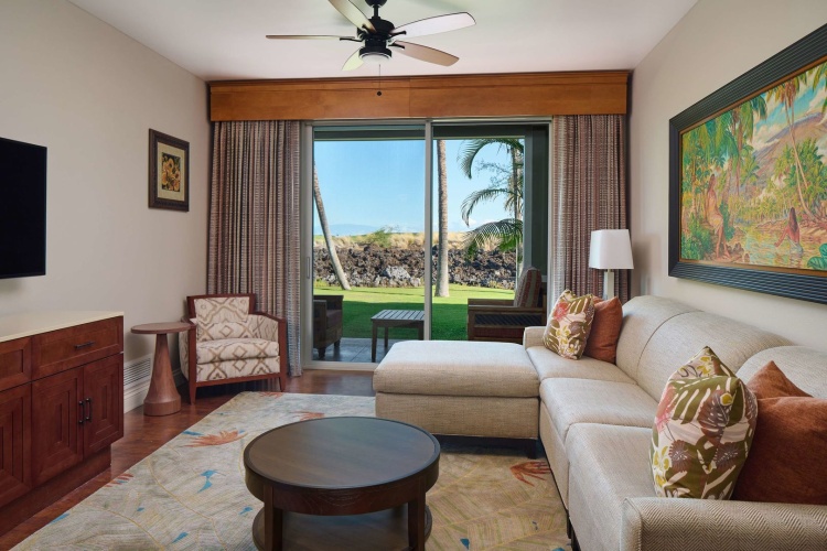 Hilton Grand Vacations Club Kings Land Waikoloa photo 8
