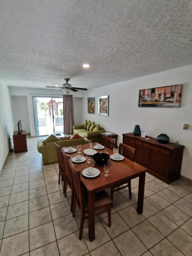 Condominios Tan-Ik