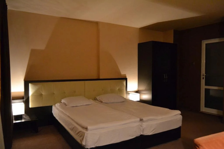 Hostel Vaso
