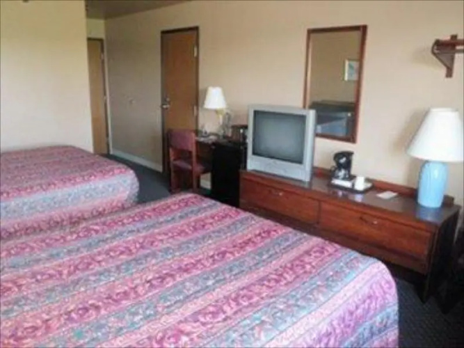 Home Place Inn